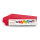 Stockmar Orange 12 Wachsfolien 200x40mm