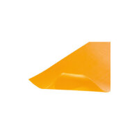 Stockmar Goldgelb 12 Wachsfolien 200x40mm