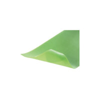 Stockmar Gelbgrün 12 Wachsfolien 200x40mm