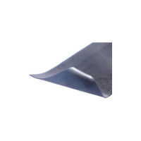 Stockmar Blauviolett 12 Wachsfolien 200x40mm