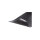 Stockmar Schwarz 12 Wachsfolien 200x40mm