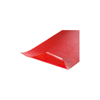 Stockmar Karminrot 12 Wachsfolien 200x100mm