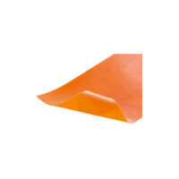 Stockmar Orange 12 Wachsfolien 200x100mm