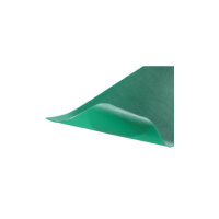 Stockmar Grün 12 Wachsfolien 200x100mm