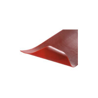 Stockmar Rotbraun 12 Wachsfolien 200x100mm