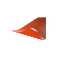 Stockmar Gelbbraun 12 Wachsfolien 200x100mm
