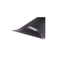Stockmar Schwarz 12 Wachsfolien 200x100mm