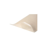 Stockmar Weiß 12 Wachsfolien 200x100mm