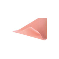 Stockmar Rosa 12 Wachsfolien 200x100mm