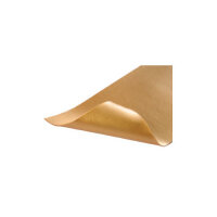 Stockmar Gold 12 Wachsfolien 200x100mm