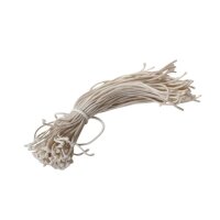 Stockmar Docht 120x13mm für Bienenwachskerzen