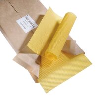 Stockmar Bienenwabenplatten 350x200mm 17 Stück