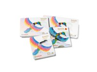 Stockmar Sortiment 3-eckig 12 Farben FSC® 100%