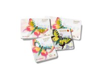 Stockmar Sortiment  6-eckig 12 Farben FSC® 100%