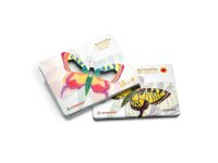 Stockmar Sortiment  6-eckig 18 Farben FSC® 100%