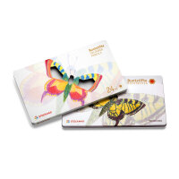 Stockmar Sortiment  6-eckig 24 Farben FSC® 100%