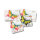 Stockmar Sortiment  6-eckig 24 Farben FSC® 100%