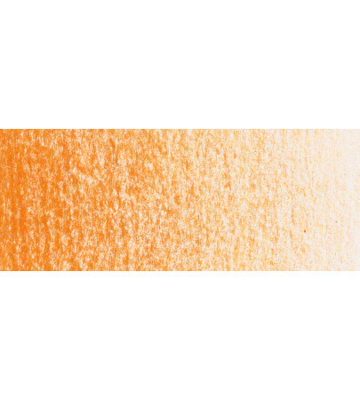 Stockmar Orange 3-eckig 15 Stifte FSC® 100%