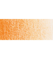 Stockmar Orange 3-eckig 15 Stifte FSC® 100%