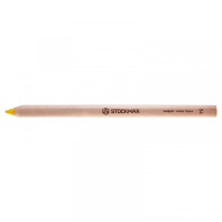 Stockmar Goldgelb 3-eckig 15 Stifte FSC® 100%