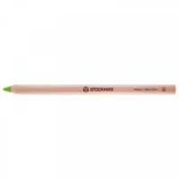 Stockmar Gelbgrün 3-eckig 15 Stifte FSC® 100%