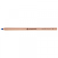 Stockmar Ultramarinblau 3-eckig 15 Stifte FSC® 100%