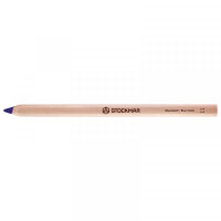 Stockmar Blauviolett 3-eckig 15 Stifte FSC® 100%