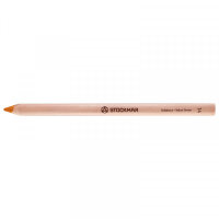 Stockmar Gelbbraun 3-eckig 15 Stifte FSC® 100%