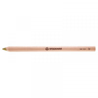 Stockmar Gold 3-eckig 15 Stifte FSC® 100%