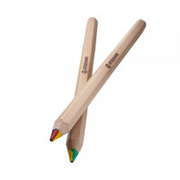 Stockmar 4-Farbstift Verkaufsdisplay 37 Stifte