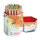Stockmar 4-Farbstift Verkaufsdisplay 37 Stifte