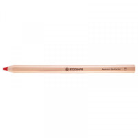 Stockmar Karminrot 6-eckig 19 Stifte FSC® 100%