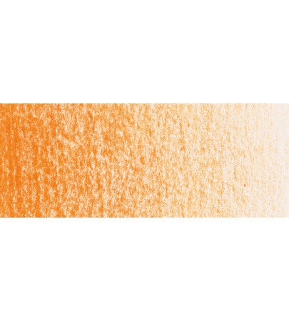 Stockmar Orange 6-eckig 19 Stifte FSC® 100%