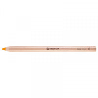 Stockmar Orange 6-eckig 19 Stifte FSC® 100%