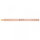 Stockmar Orange 6-eckig 19 Stifte FSC® 100%