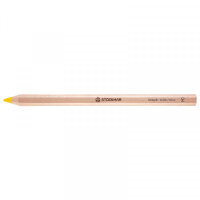 Stockmar Goldgelb 6-eckig 19 Stifte FSC® 100%