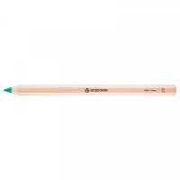 Stockmar Grün 6-eckig 19 Stifte FSC® 100%