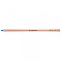 Stockmar Blau 6-eckig 19 Stifte FSC® 100%