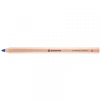 Stockmar Ultramarinblau 6-eckig 19 Stifte FSC® 100%
