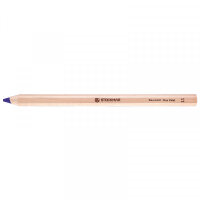 Stockmar Blauviolett 6-eckig 19 Stifte FSC® 100%