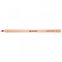 Stockmar Rotviolett 6-eckig 19 Stifte FSC® 100%