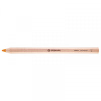 Stockmar Gelbbraun 6-eckig 19 Stifte FSC® 100%