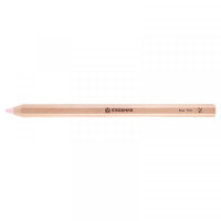 Stockmar Rosa 6-eckig 19 Stifte FSC® 100%