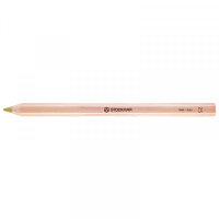 Stockmar Gold 6-eckig 19 Stifte FSC® 100%