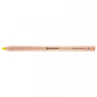 Stockmar Sonnengelb 6-eckig 19 Stifte FSC® 100%