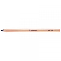 Stockmar Indigo 6-eckig 19 Stifte FSC® 100%