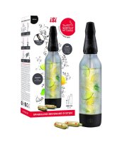 Starter-Set TwistnSparkle Virtuoso 8-teilig