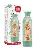 Flasche TwistnSparkle Virtuoso sage 950 ml