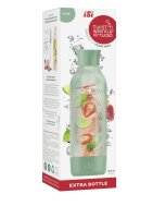 Flasche TwistnSparkle Virtuoso sage 950 ml