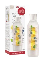 Flasche TwistnSparkle Virtuoso ivory 950 ml